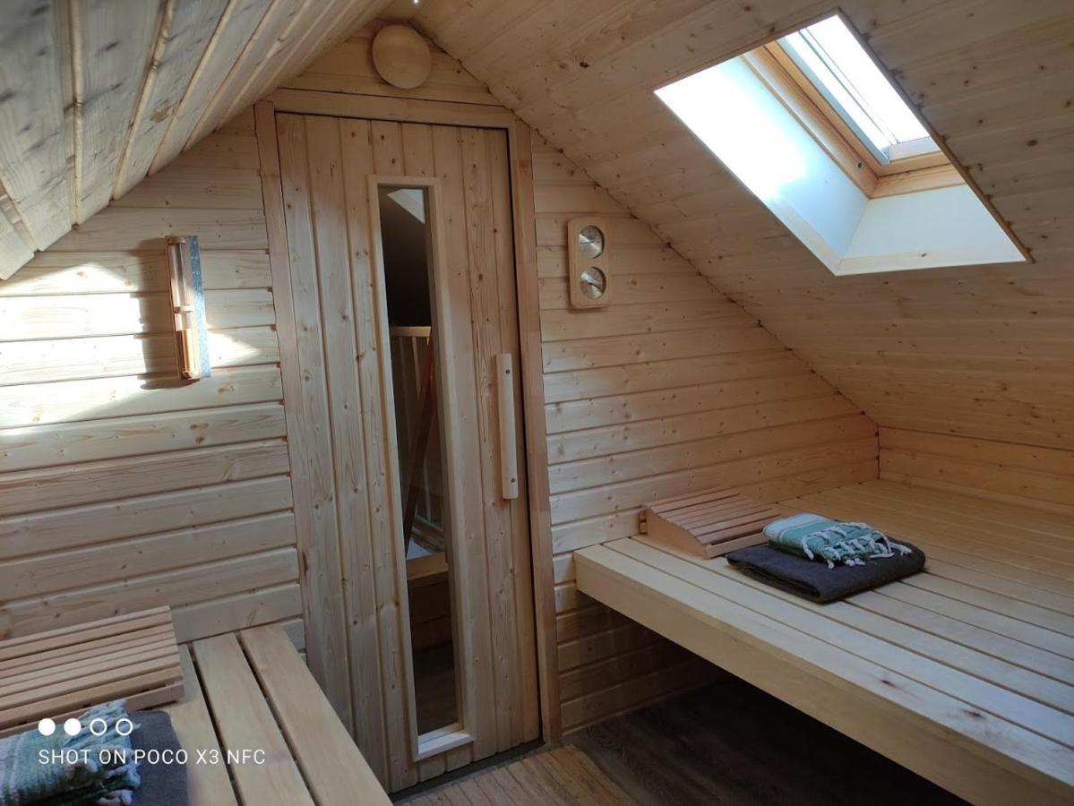 Het Driezumer Tolhuis Driesum Luaran gambar